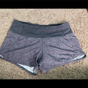 🍋lululemon shorts